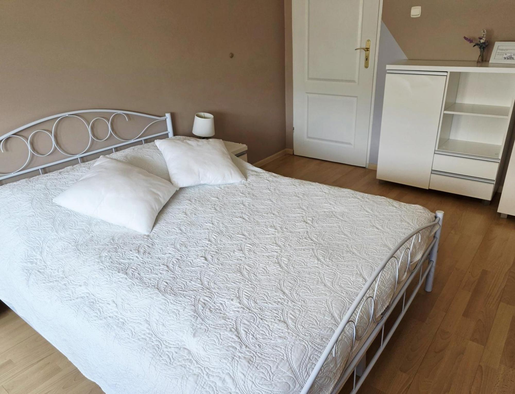 Koga Lägenhet Ustka Exteriör bild